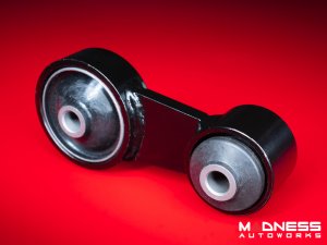 smart fortwo Performance Engine Mount - 451 Model 